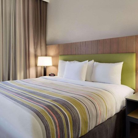 Country Inn & Suites By Radisson, Brunswick I-95, Ga Esterno foto