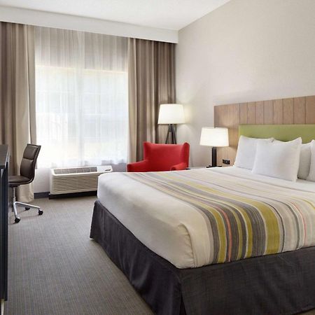 Country Inn & Suites By Radisson, Brunswick I-95, Ga Esterno foto