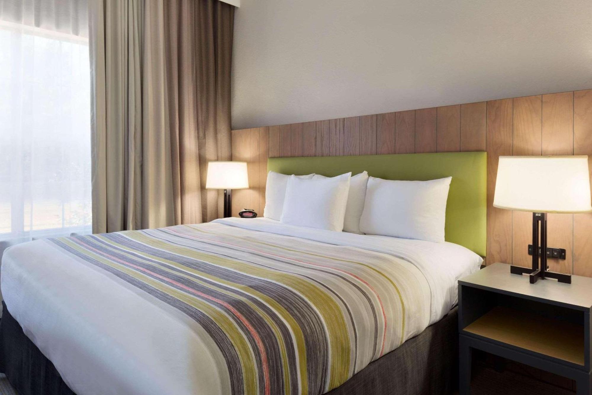 Country Inn & Suites By Radisson, Brunswick I-95, Ga Esterno foto