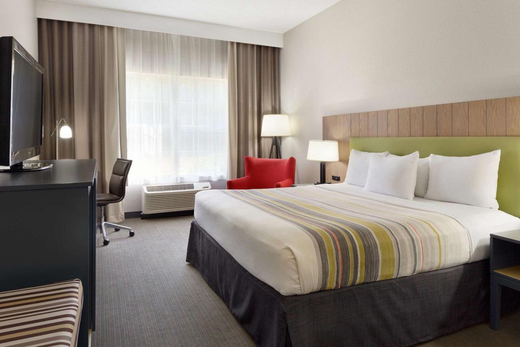 Country Inn & Suites By Radisson, Brunswick I-95, Ga Esterno foto