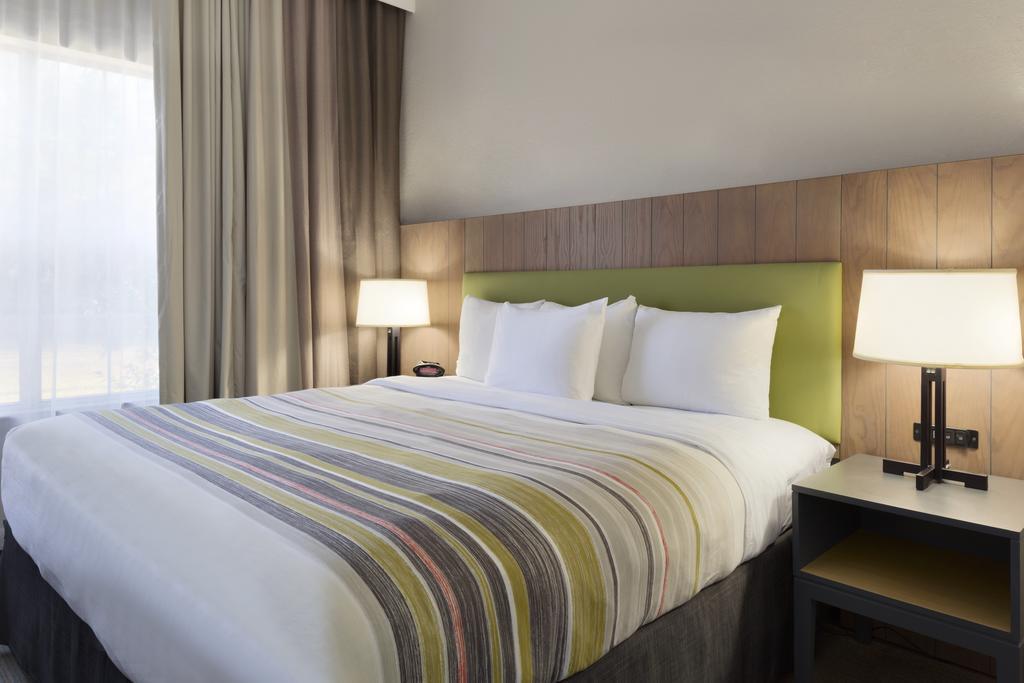 Country Inn & Suites By Radisson, Brunswick I-95, Ga Esterno foto