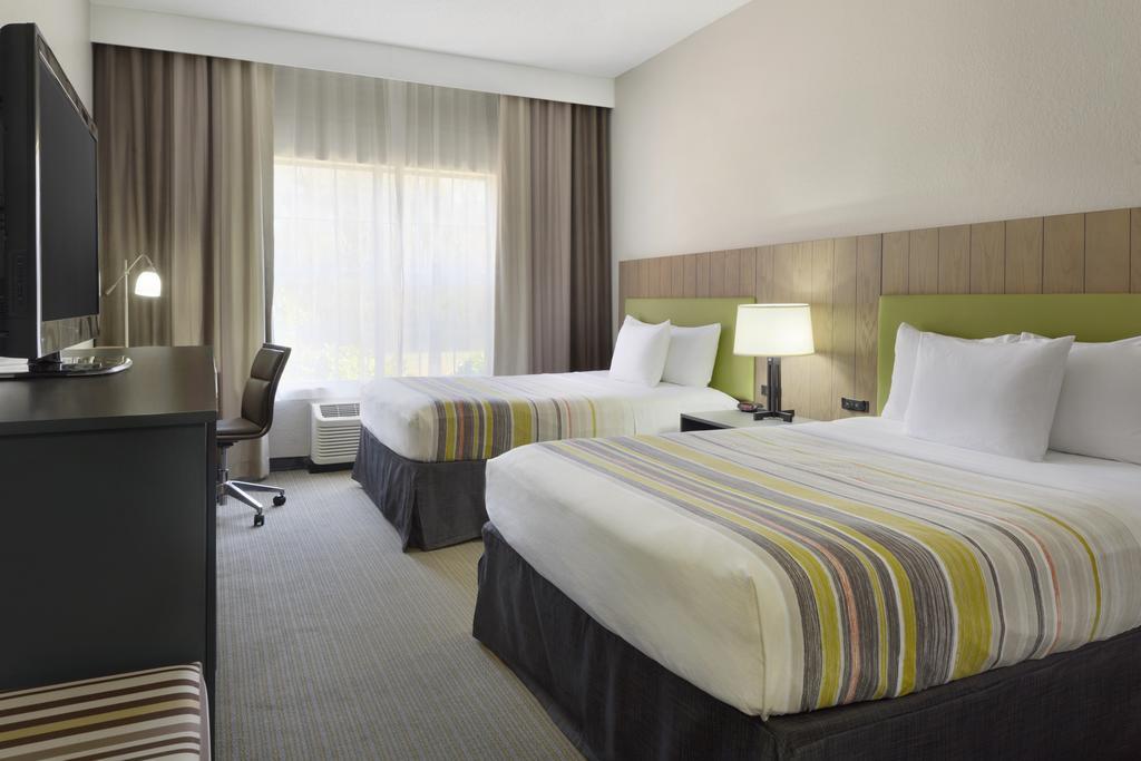 Country Inn & Suites By Radisson, Brunswick I-95, Ga Esterno foto