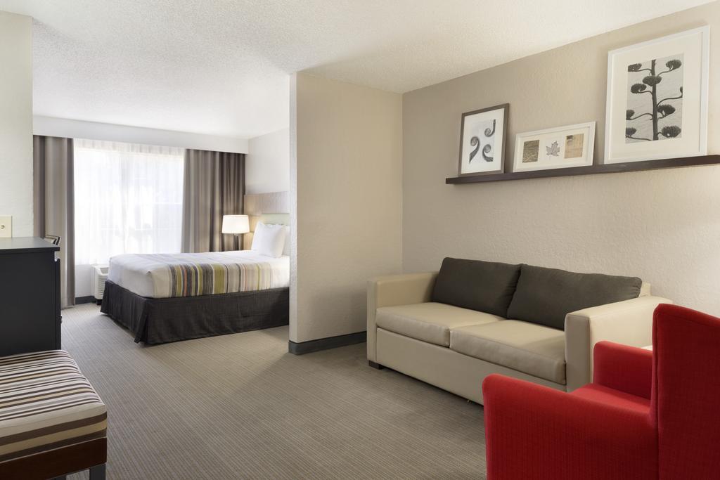 Country Inn & Suites By Radisson, Brunswick I-95, Ga Esterno foto