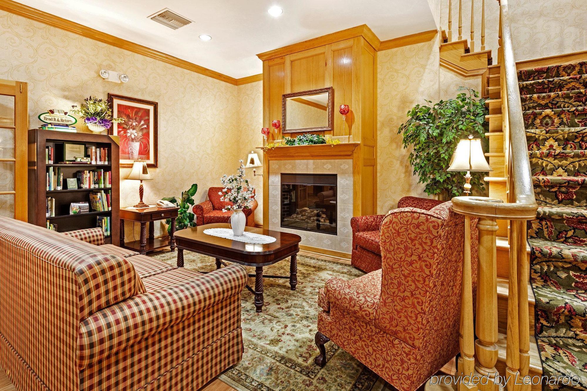 Country Inn & Suites By Radisson, Brunswick I-95, Ga Esterno foto