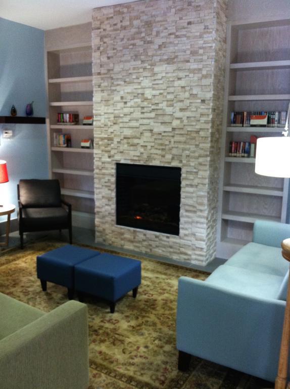 Country Inn & Suites By Radisson, Brunswick I-95, Ga Esterno foto