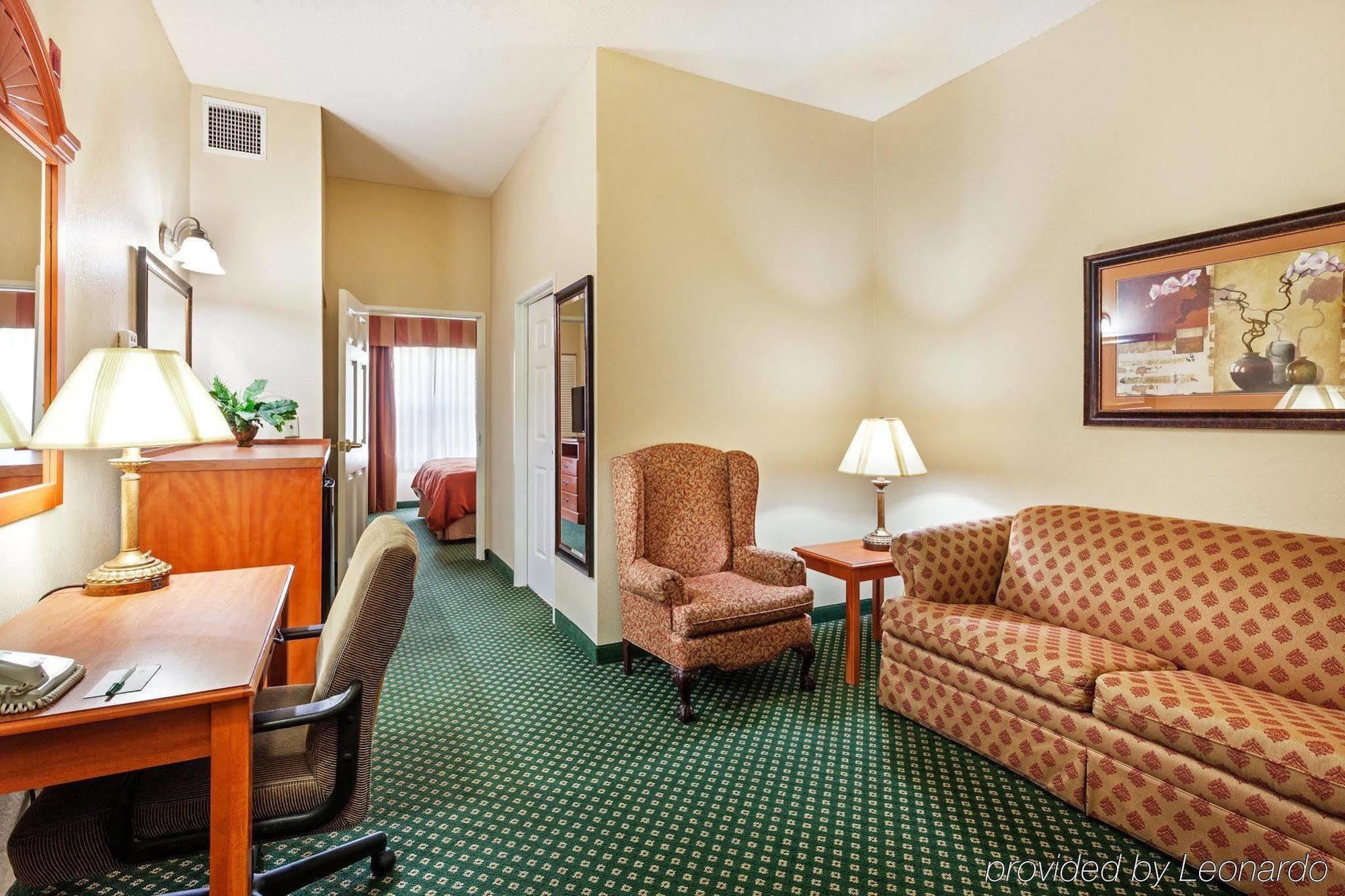 Country Inn & Suites By Radisson, Brunswick I-95, Ga Esterno foto
