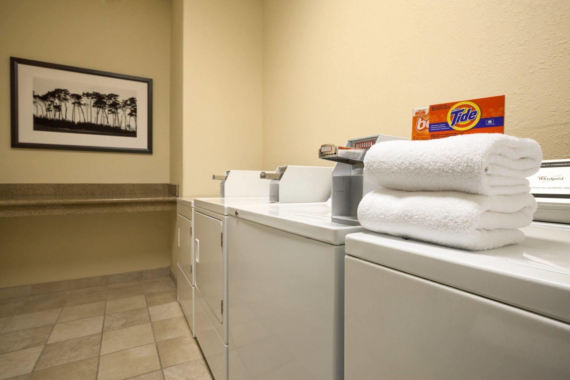Country Inn & Suites By Radisson, Brunswick I-95, Ga Esterno foto