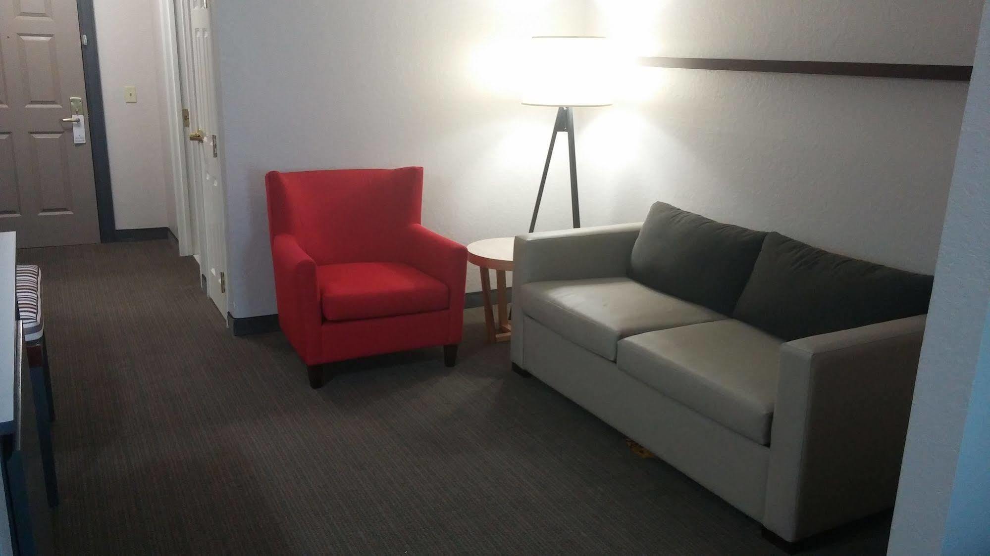 Country Inn & Suites By Radisson, Brunswick I-95, Ga Esterno foto